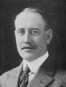 Thomas D. O'Brien