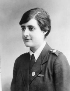 Vera Deakin White