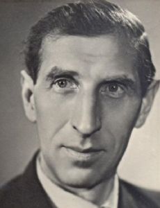 Sergey Filippov