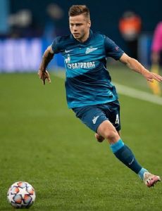Danil Krugovoy
