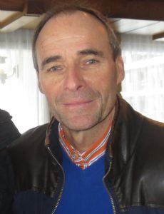 Max Julen