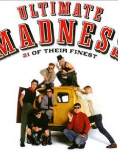 Ultimate Madness