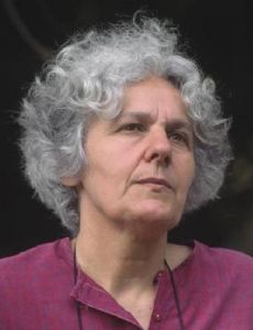 Ariane Mnouchkine