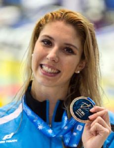 Alexandra Wenk