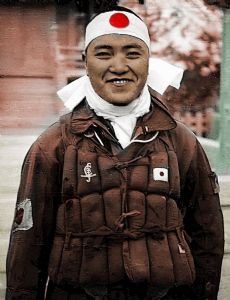 Kiyoshi Ogawa