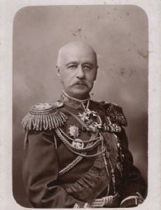 Alexander Imeretinsky