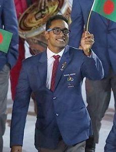 Mahfizur Rahman Sagor