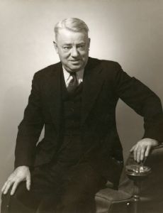 Arthur LeRoy Smith