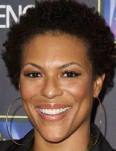 April Parker Jones