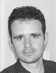 David Gauthier
