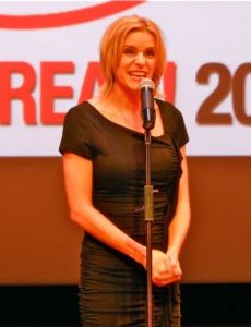 Jenn Colella