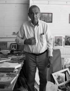 Varujan Boghosian