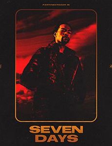 Seven Days (EP)