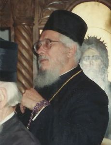 Christopher Kovacevich