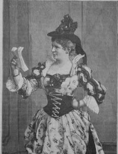Elisabeth Leisinger