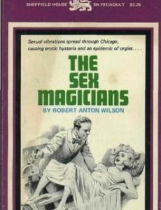 The Sex Magicians
