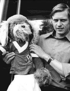 Bernd Bransch