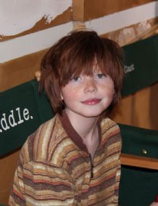 Parker Bolek