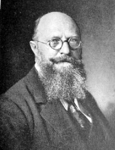 Thorvald Stauning