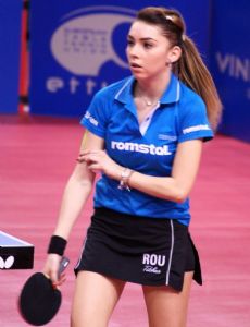 Bernadette Szocs