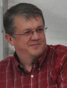 Juha Rehula