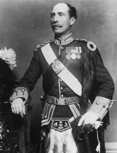 William Henry Dick-Cunyngham