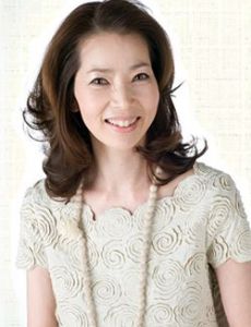 Keiko Masuda
