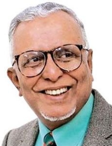 A.H.M. Azwer