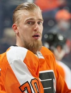 Rasmus Ristolainen