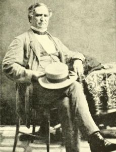 Richard M. Blatchford (attorney)