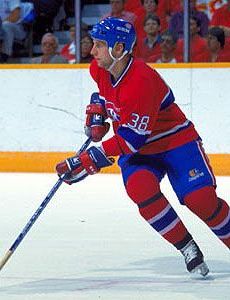Mike Lalor