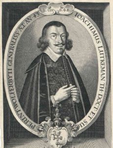 Joachim Lütkemann