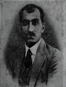 Fazal I. Rahimtoola