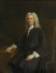 George Oxenden (MP)