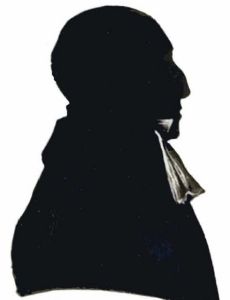 Jean Henri Pareau