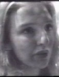 Mary Waters