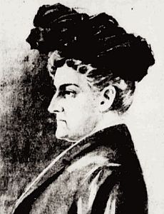 Rebecca Salome Foster