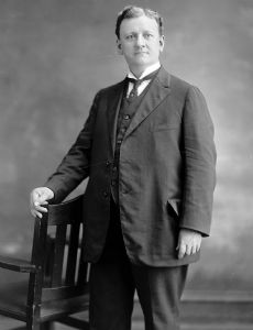 Michael Joseph Gill