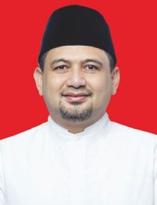 Munafri Arifuddin