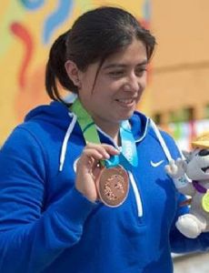 Lilian Castro