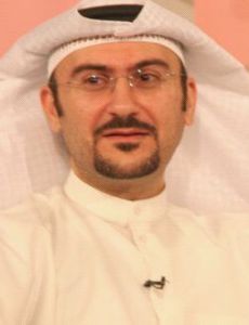 Ali Hussain Al-Awadhi