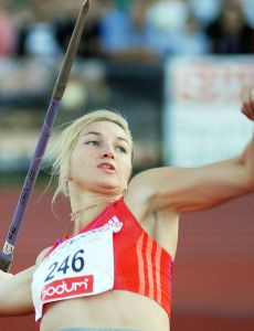 Vira Rebryk
