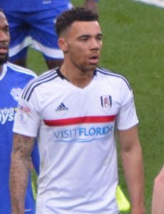 Ryan Fredericks