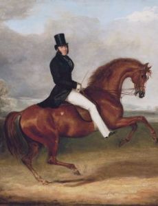George Stanhope, 6th Earl of Chesterfield