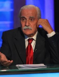 Salim Kallas
