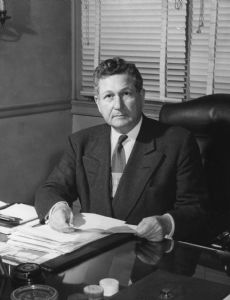 John W. Harrelson