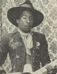 Glen Goins