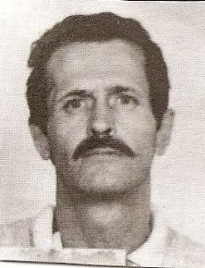 James McElroy