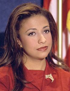 Erika Harold