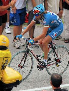 Laurent Brochard